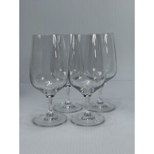 Walther Crystal Wine Glass Set Of‎ 4